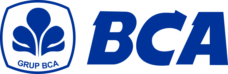 Logo Bank BCA