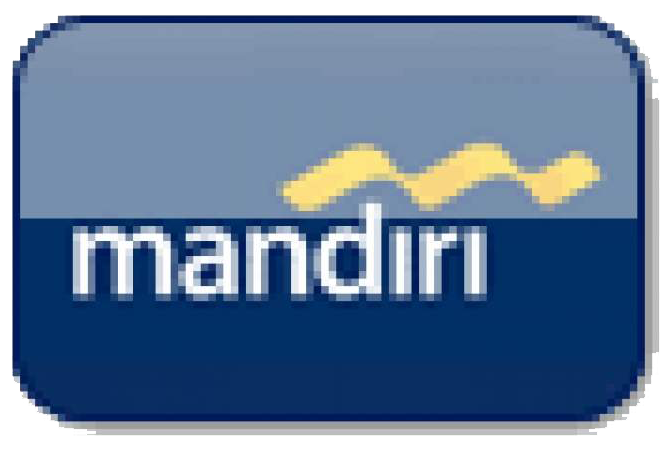 Logo Bank Mandiri